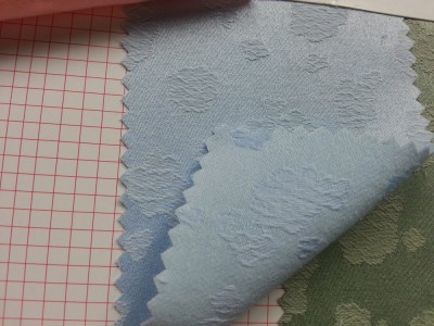 GZ-CLF 提花桌布 枱布 成分：50%C 50%T 58〃4706  SEVILLE 側面照